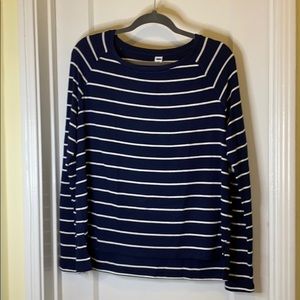 NWT - Old Navy Luxe Knit top